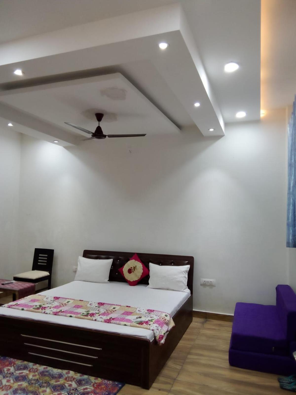 Atulyam Stays Sushant Golf City ラクナウ エクステリア 写真
