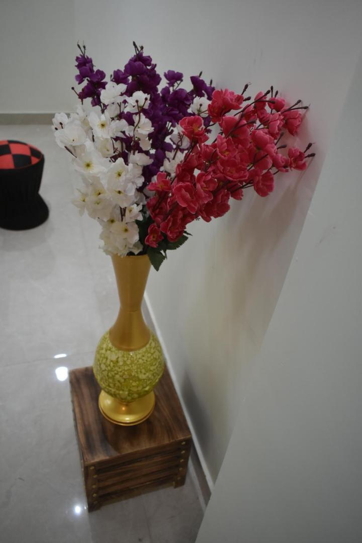 Atulyam Stays Sushant Golf City ラクナウ エクステリア 写真