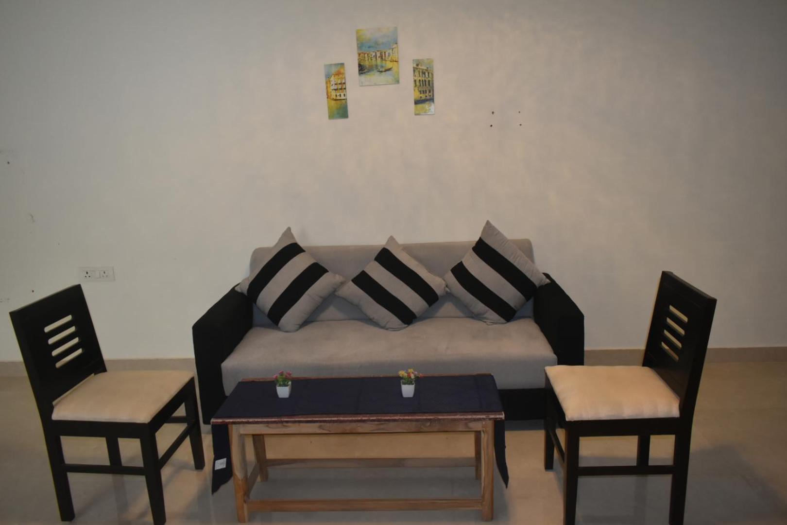 Atulyam Stays Sushant Golf City ラクナウ エクステリア 写真