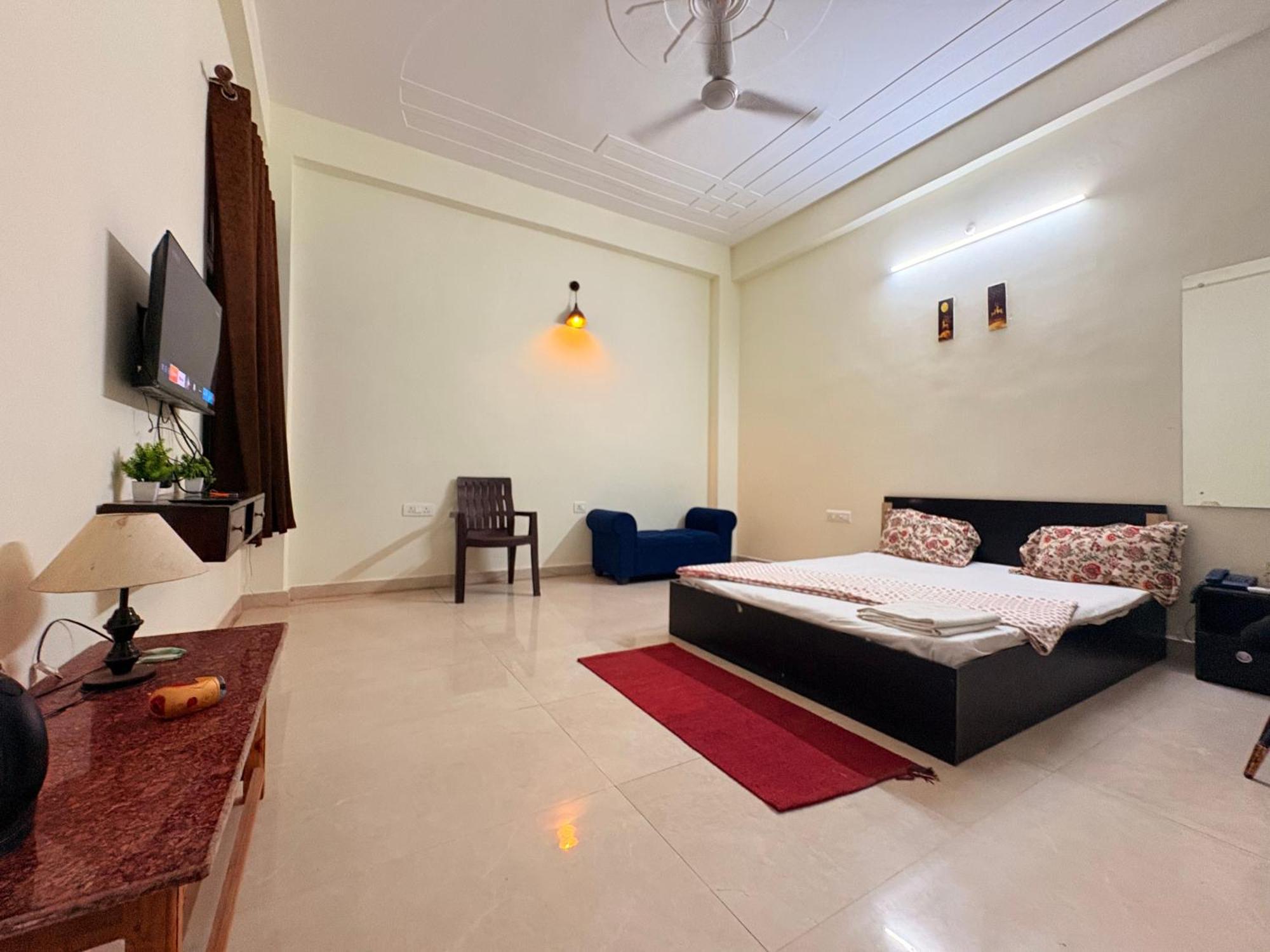 Atulyam Stays Sushant Golf City ラクナウ エクステリア 写真