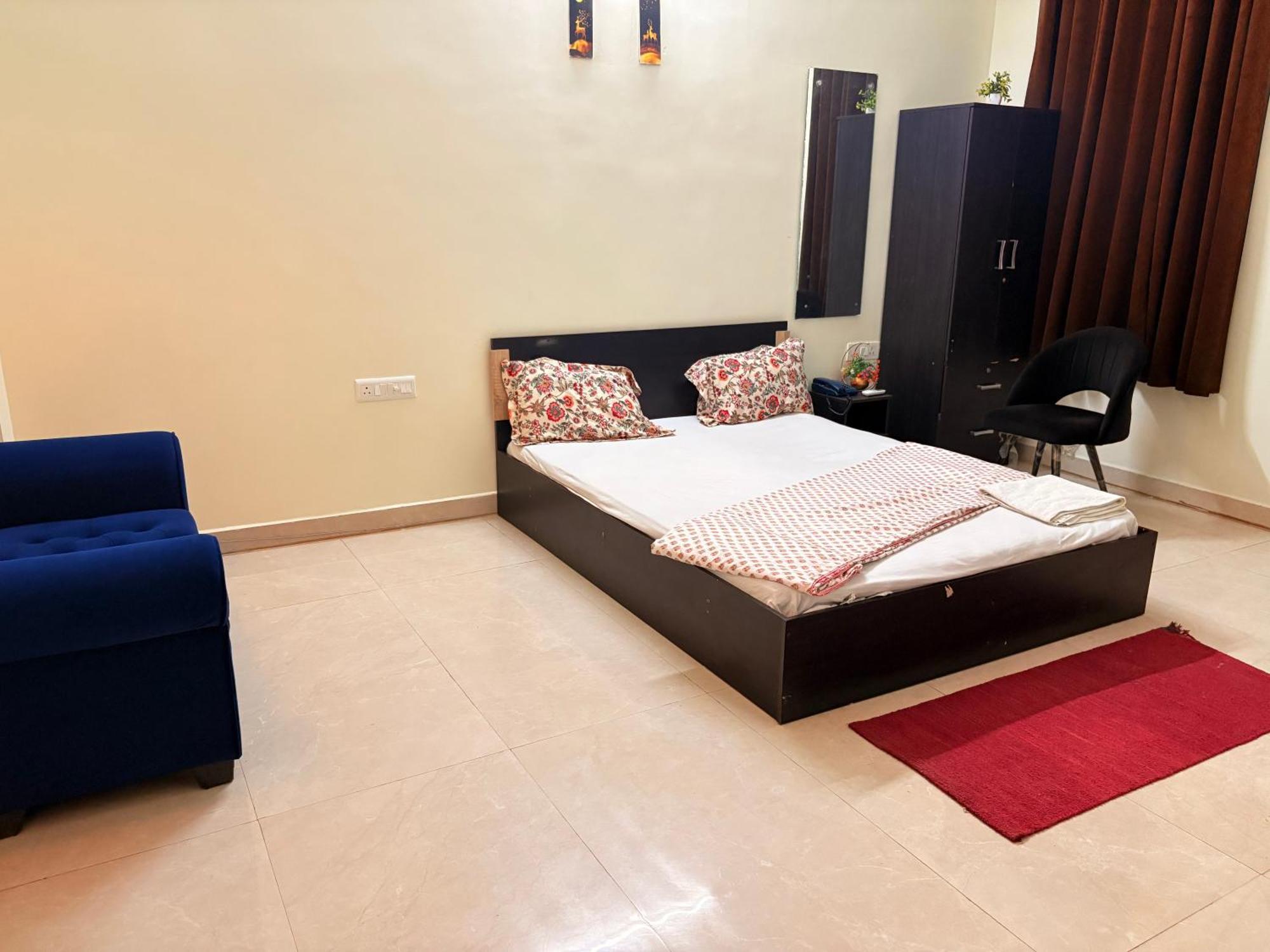 Atulyam Stays Sushant Golf City ラクナウ エクステリア 写真
