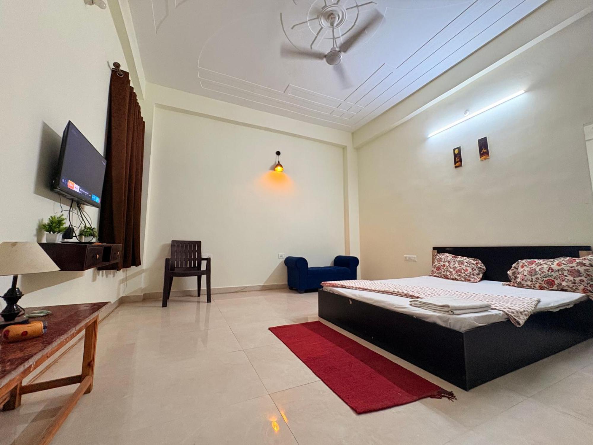 Atulyam Stays Sushant Golf City ラクナウ エクステリア 写真